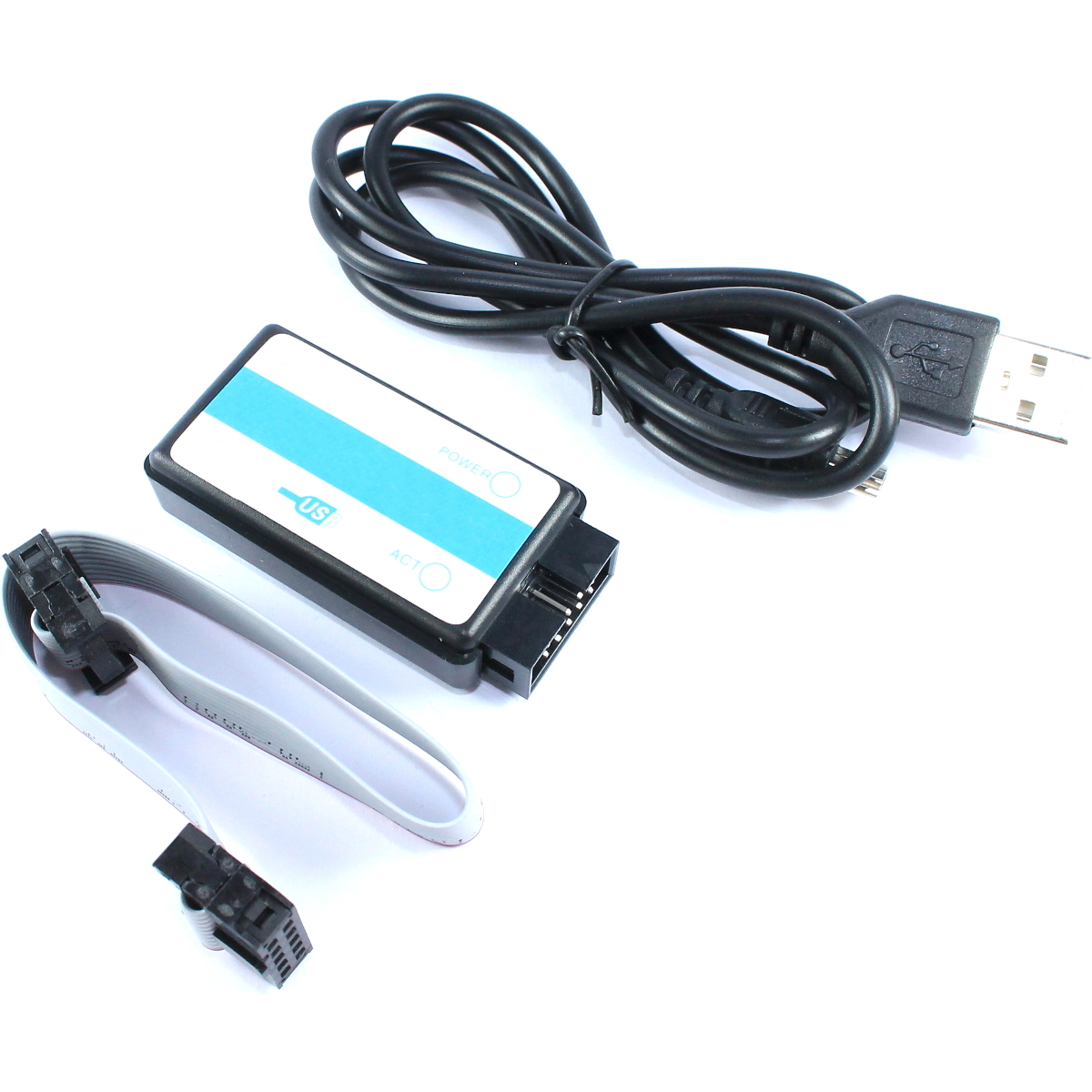USB Programmer for Altera Image 1